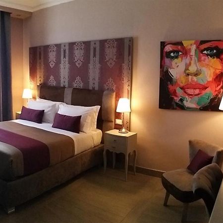 Halex Room&Food Nettuno Extérieur photo