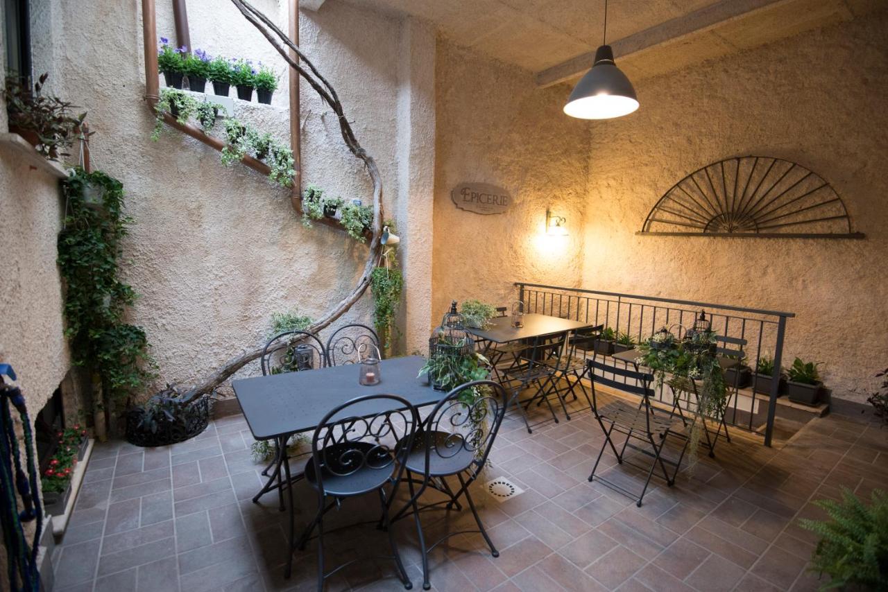 Halex Room&Food Nettuno Extérieur photo