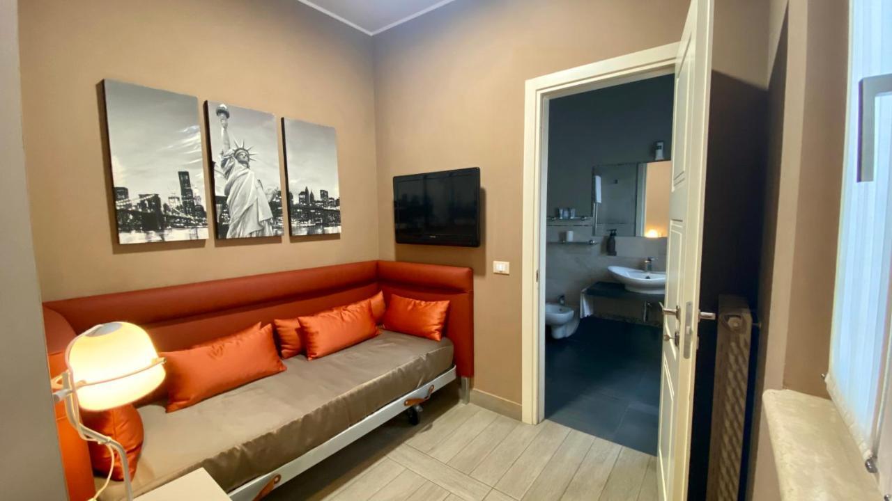 Halex Room&Food Nettuno Extérieur photo