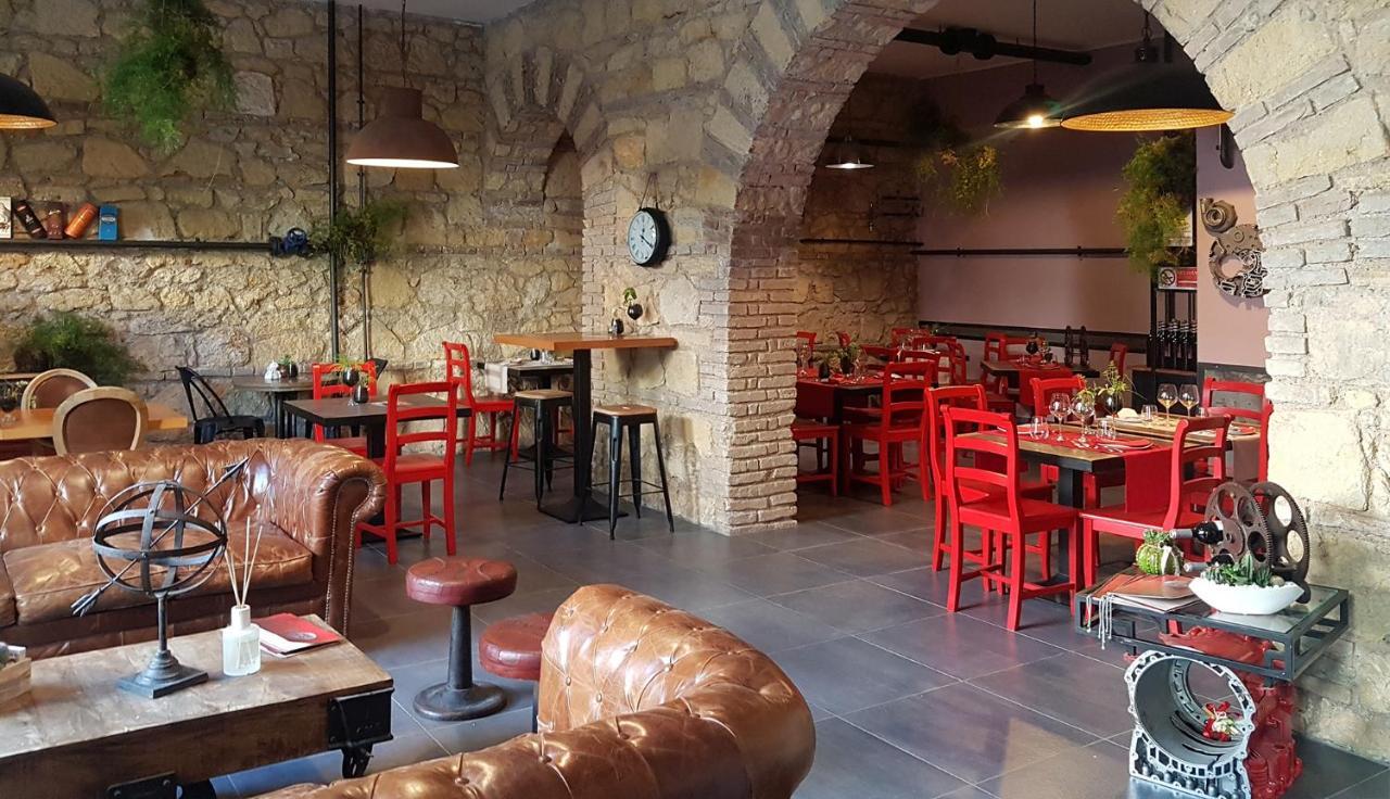 Halex Room&Food Nettuno Extérieur photo