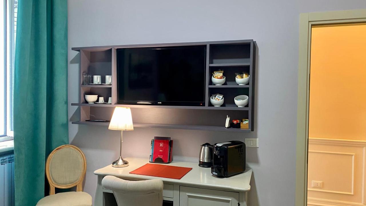 Halex Room&Food Nettuno Extérieur photo